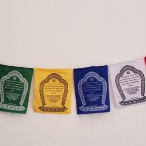 World Peace Flag